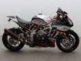 Aprilia RSV4 APRC mit ABS & TC| Akrapovic verbaut Plateado - thumbnail 1