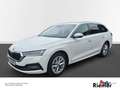 Skoda Octavia Combi 2.0 TDI DSG Style AHK ACC Cam HUD Weiß - thumbnail 1