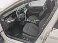 Skoda Octavia Combi 2.0 TDI DSG Style AHK ACC Cam HUD Weiß - thumbnail 3