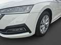 Skoda Octavia Combi 2.0 TDI DSG Style AHK ACC Cam HUD Weiß - thumbnail 4