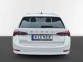 Skoda Octavia Combi 2.0 TDI DSG Style AHK ACC Cam HUD Weiß - thumbnail 5