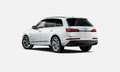 Audi Q7 55 TFSI S LINE+WINTERRÄDER+7 SITZER+PANORAMAD Silber - thumbnail 3