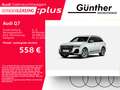 Audi Q7 55 TFSI S LINE+WINTERRÄDER+7 SITZER+PANORAMAD Silber - thumbnail 1