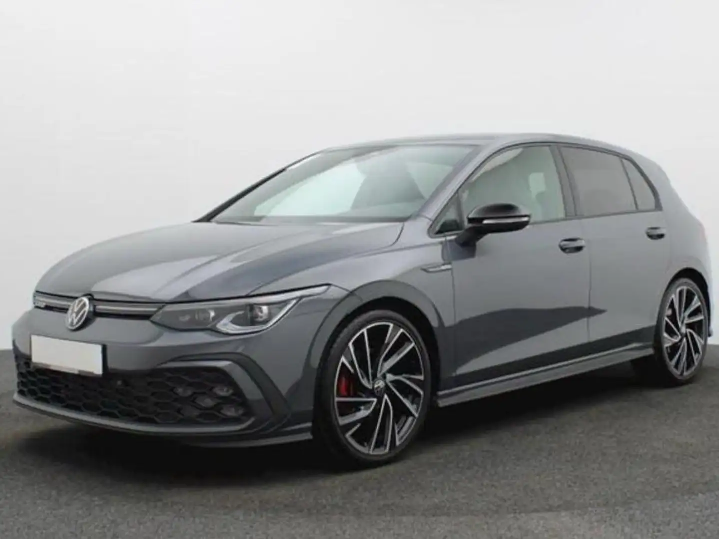 Volkswagen Golf 2.0 TDI GTD DSG Grigio - 1