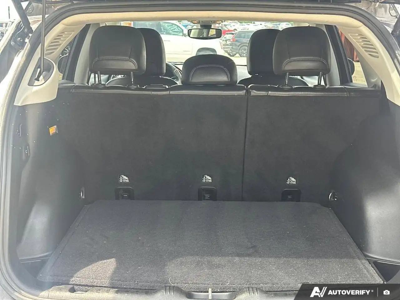 Jeep Compass photo Jeep Compass