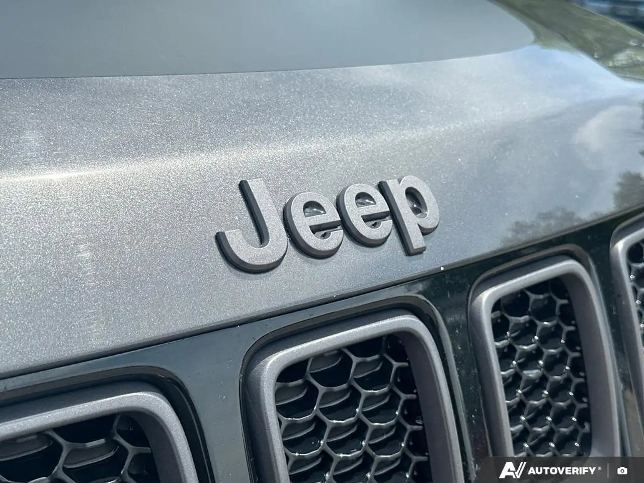 Jeep Compass photo Jeep Compass