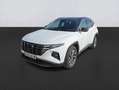 Hyundai TUCSON 1.6 CRDI 48V Tecno 2C 4x2 DT Blanco - thumbnail 1