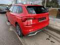 Skoda Kamiq 1.0 TSI DSG CLEVER 17"+NAVI-COLUMBUS+LED+S Rot - thumbnail 3