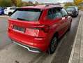 Skoda Kamiq 1.0 TSI DSG CLEVER 17"+NAVI-COLUMBUS+LED+S Rot - thumbnail 5