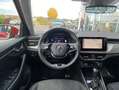 Skoda Kamiq 1.0 TSI DSG CLEVER 17"+NAVI-COLUMBUS+LED+S Rot - thumbnail 9