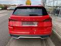 Skoda Kamiq 1.0 TSI DSG CLEVER 17"+NAVI-COLUMBUS+LED+S Rot - thumbnail 4