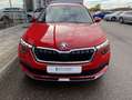 Skoda Kamiq 1.0 TSI DSG CLEVER 17"+NAVI-COLUMBUS+LED+S Rot - thumbnail 7