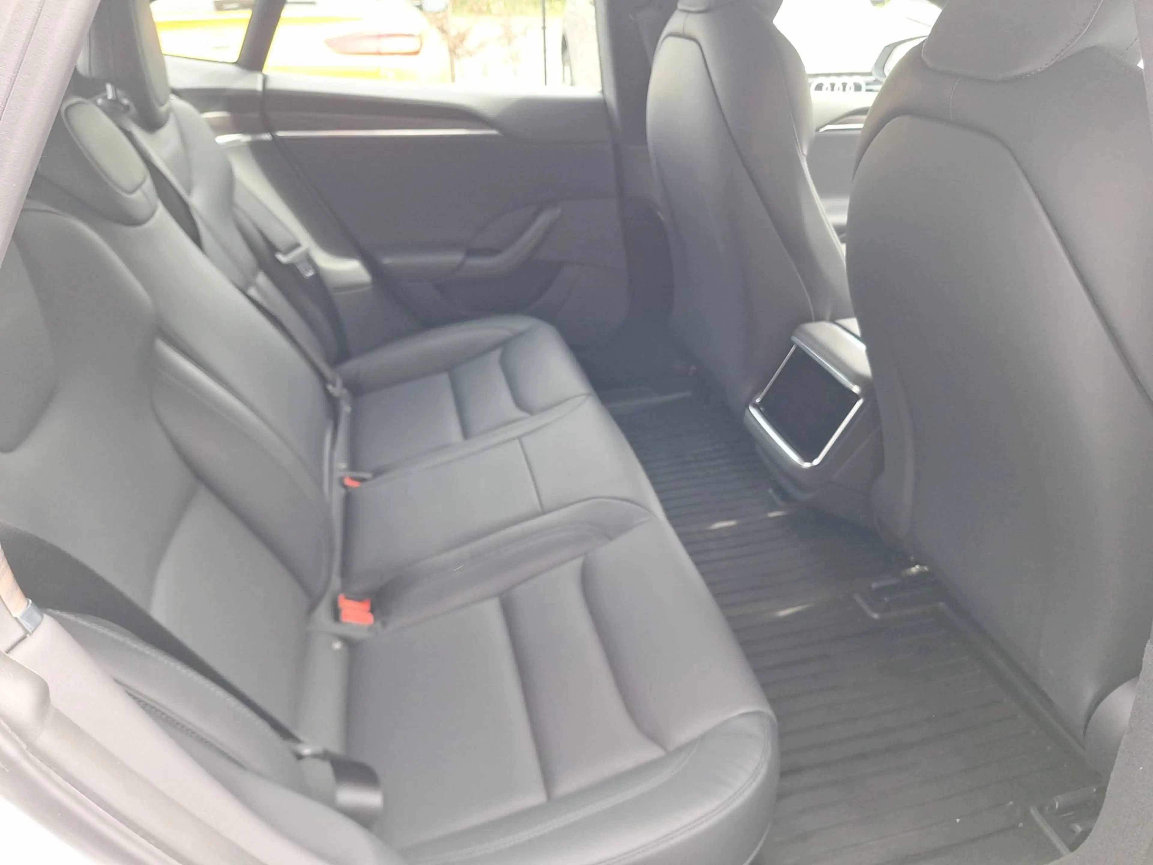 Tesla Model S Long Range AWD/Certified Pre owned — photo 11