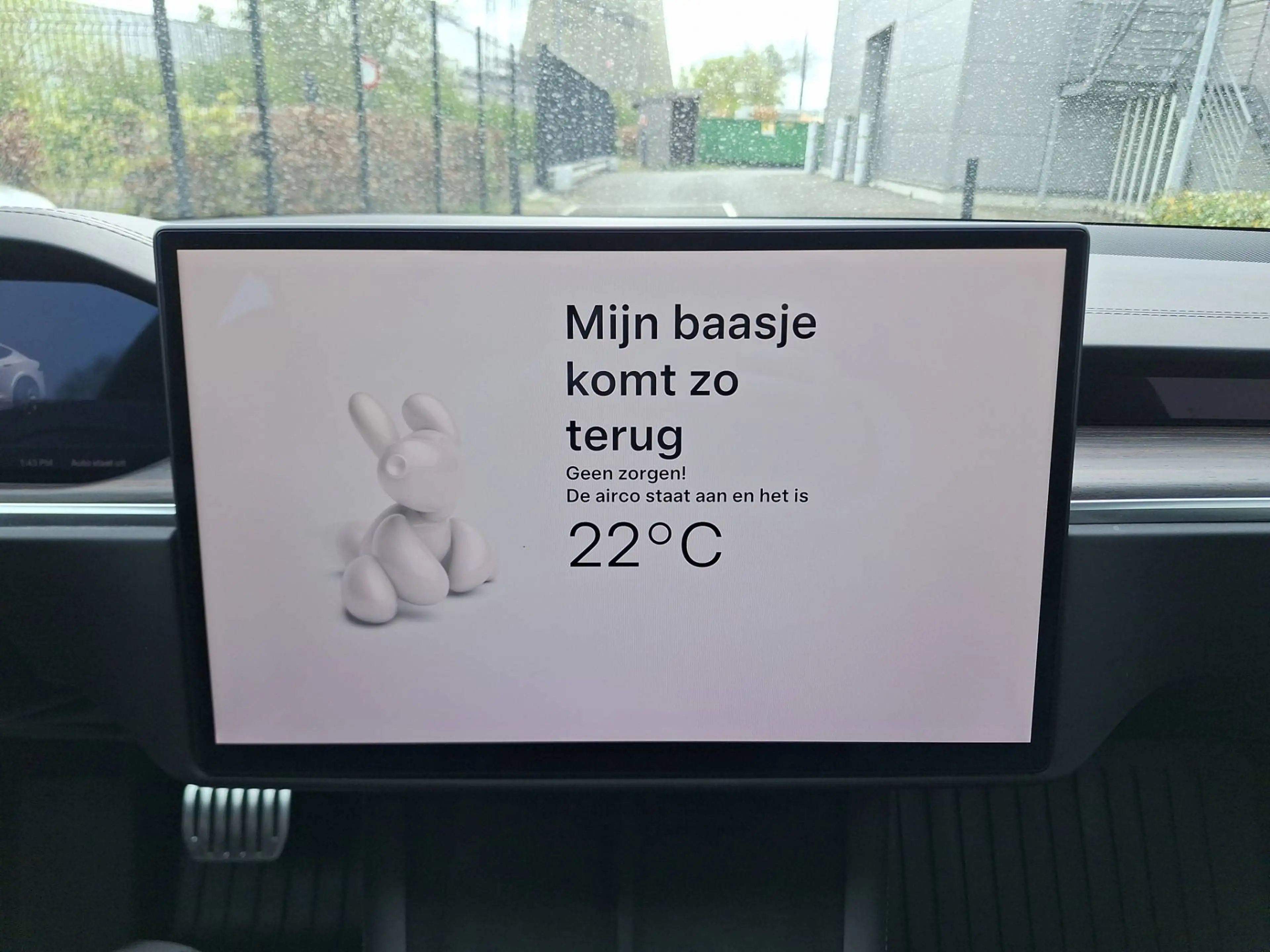 Tesla Model S Long Range AWD/Certified Pre owned — photo 13