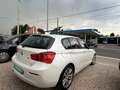BMW 116 1 Lim.116 i Advantage*STEUERKETTE NEU*1HAND* Weiß - thumbnail 4