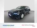 Audi A3 35 TFSI 6-Gang Virtual Navi B&O LED Zwart - thumbnail 1
