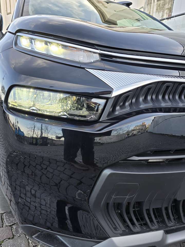 Citroen C3 Aircross C3 Aircross PureTech 130 S&S EAT6 ( PREZZO REALE )