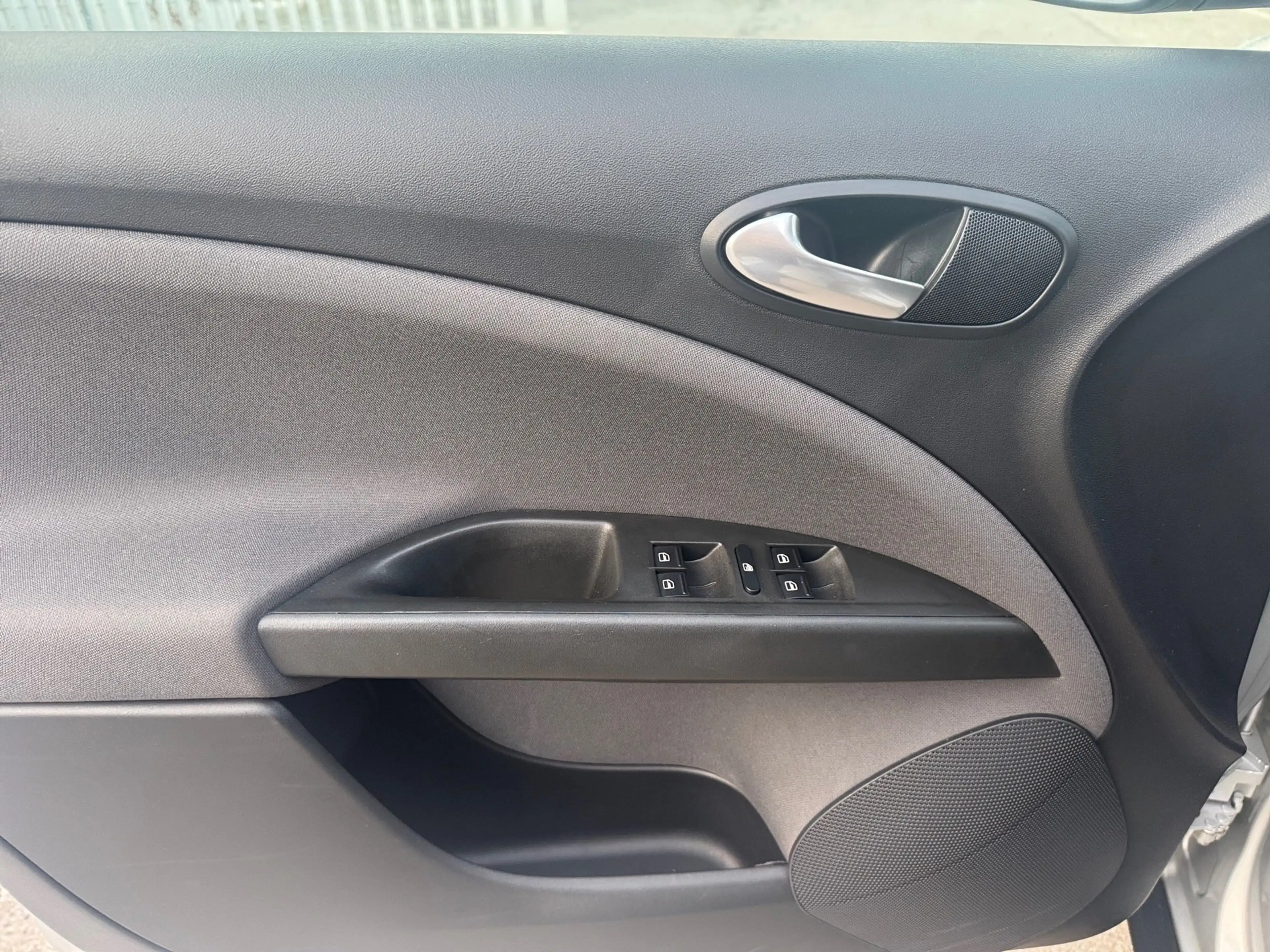 SEAT Altea Style Ecomotive — photo 12