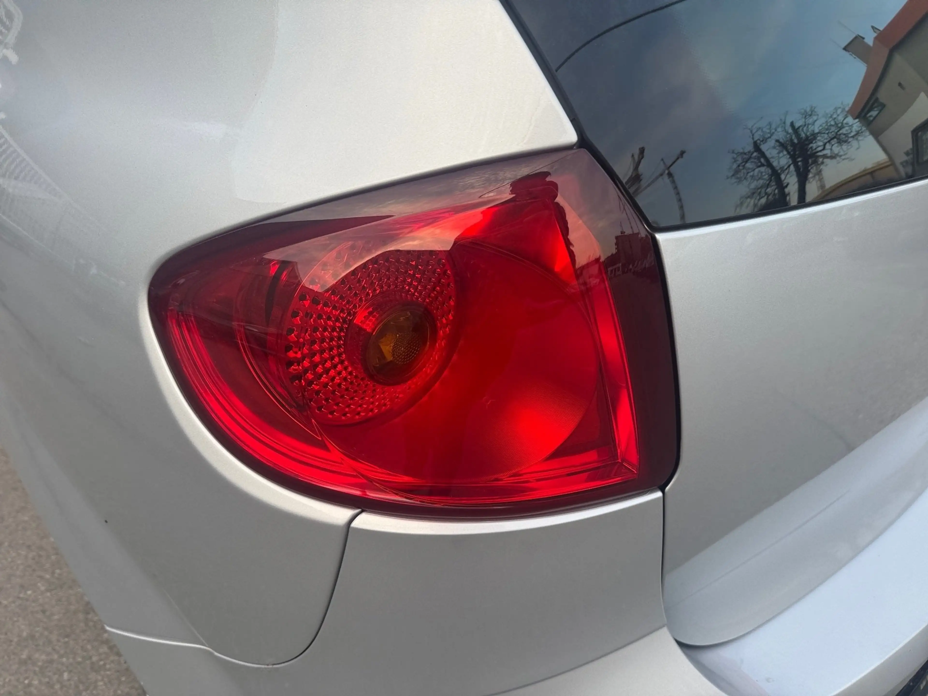 SEAT Altea Style Ecomotive — photo 10
