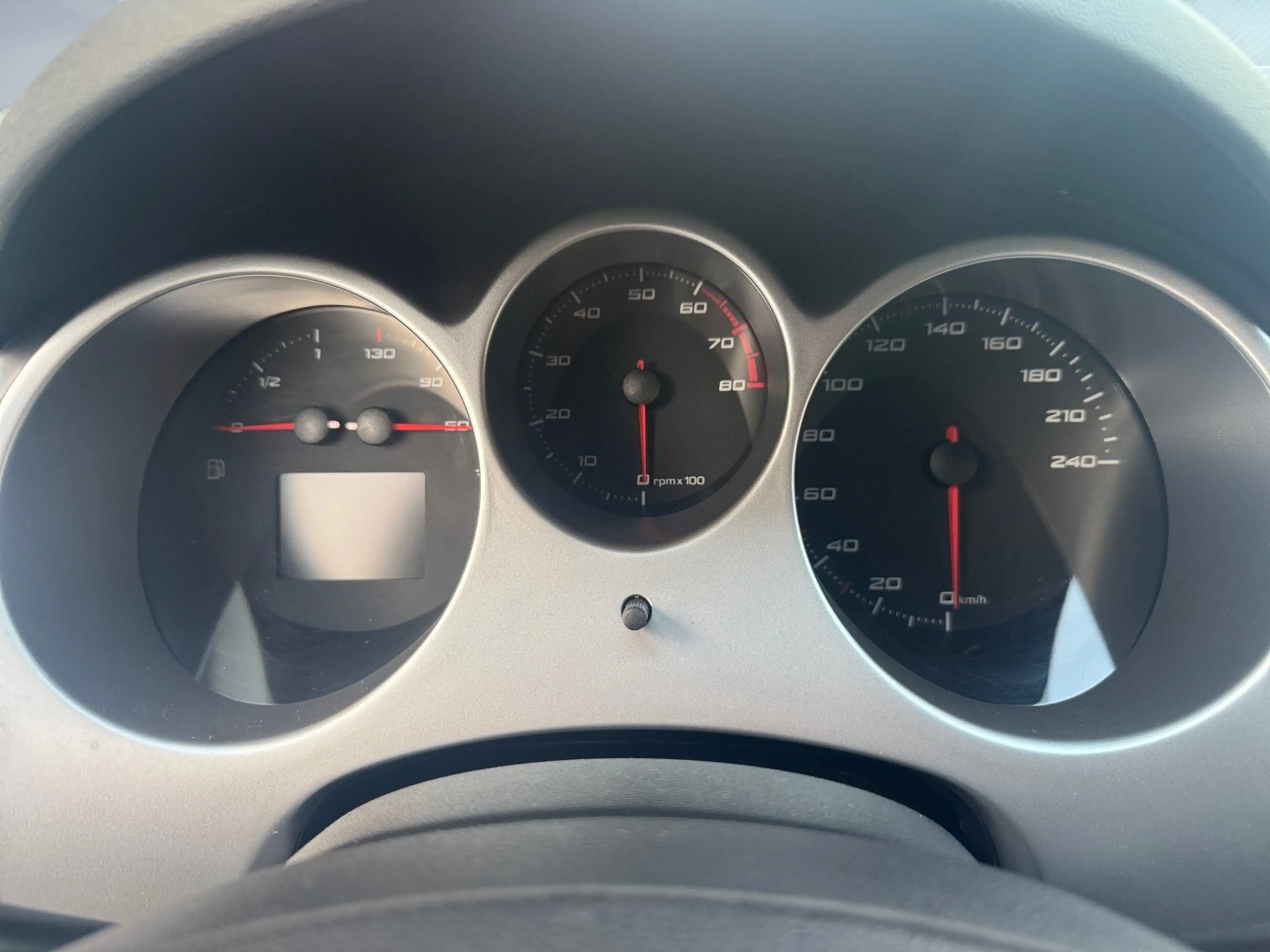 SEAT Altea Style Ecomotive — photo 15