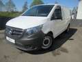 Mercedes-Benz Vito Kasten Schlafvorrüstung Laderaum Wohnmobil Weiß - thumbnail 4