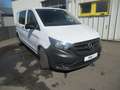 Mercedes-Benz Vito Kasten Schlafvorrüstung Laderaum Wohnmobil Weiß - thumbnail 2