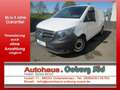 Mercedes-Benz Vito Kasten Schlafvorrüstung Laderaum Wohnmobil Weiß - thumbnail 1