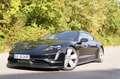 Porsche Taycan Sport Turismo 1 Hand/LED/PANO Noir - thumbnail 3