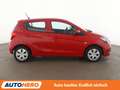 Opel Karl 1.0 Edition*TEMPO*KLIMA*SHZ*LHZ*LIMITER*GARANTIE* Rot - thumbnail 7