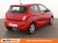 Opel Karl 1.0 Edition*TEMPO*KLIMA*SHZ*LHZ*LIMITER*GARANTIE* Rot - thumbnail 6