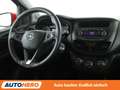 Opel Karl 1.0 Edition*TEMPO*KLIMA*SHZ*LHZ*LIMITER*GARANTIE* Rot - thumbnail 13