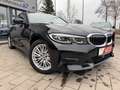 BMW 320 d xDrive Sport Line Schwarz - thumbnail 1