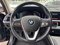 BMW 320 d xDrive Sport Line Schwarz - thumbnail 11