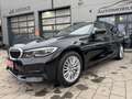 BMW 320 d xDrive Sport Line Schwarz - thumbnail 4