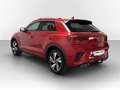 Volkswagen T-Roc 1.5 TSI DSG R-Line AHK*IQ-LIGHT*VIRTUAL*NAV*ACC... Rot - thumbnail 7