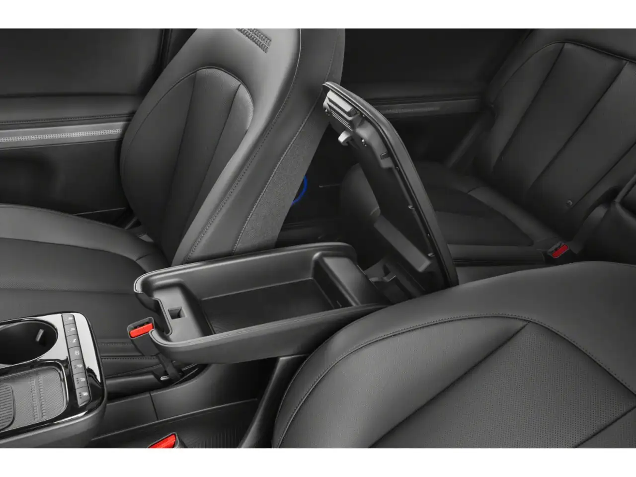 Hyundai IONIQ 5 снимка Hyundai IONIQ 5