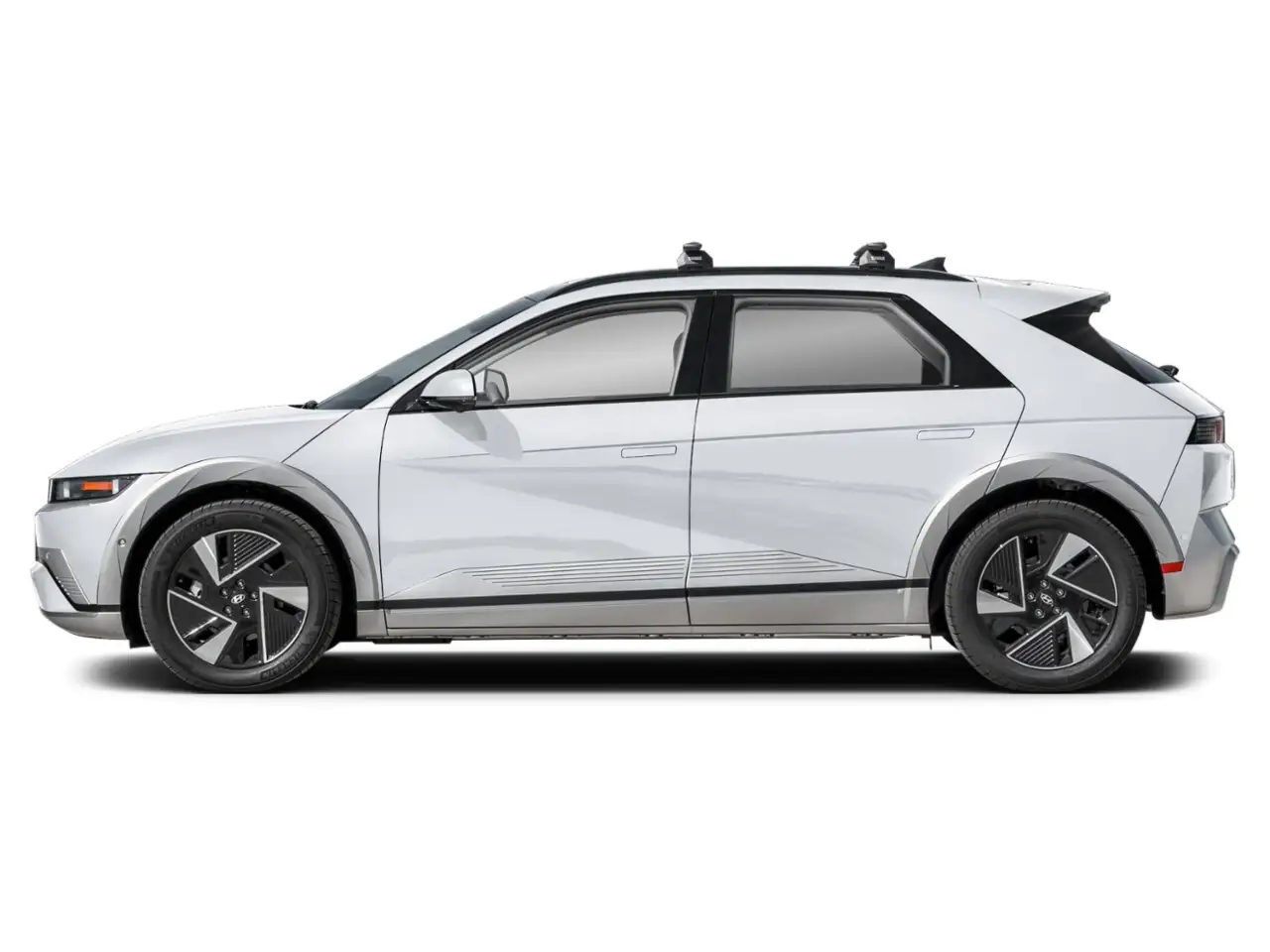 Hyundai IONIQ 5 снимка Hyundai IONIQ 5