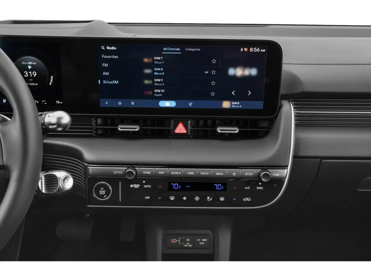 Hyundai IONIQ 5 снимка Hyundai IONIQ 5
