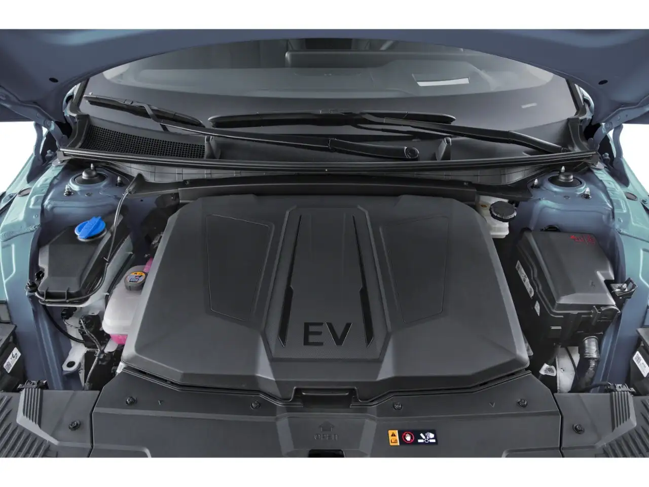 Hyundai IONIQ 5 снимка Hyundai IONIQ 5
