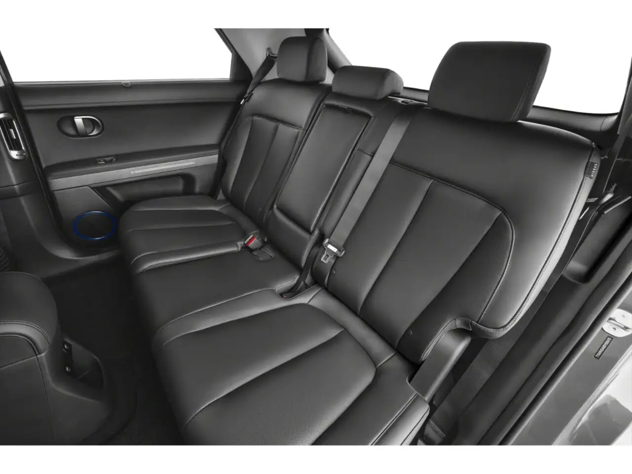 Hyundai IONIQ 5 снимка Hyundai IONIQ 5