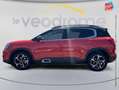 Citroen C5 Aircross BlueHDi 180ch S/S Shine EAT8 Sieges chauf/cuir Cam Rouge - thumbnail 9