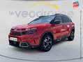 Citroen C5 Aircross BlueHDi 180ch S/S Shine EAT8 Sieges chauf/cuir Cam Rouge - thumbnail 1