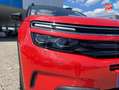 Citroen C5 Aircross BlueHDi 180ch S/S Shine EAT8 Sieges chauf/cuir Cam Rouge - thumbnail 13