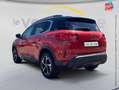 Citroen C5 Aircross BlueHDi 180ch S/S Shine EAT8 Sieges chauf/cuir Cam Rouge - thumbnail 8