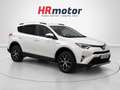 Toyota RAV4 2.5 hybrid 2WD Executive Blanco - thumbnail 1