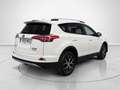 Toyota RAV4 2.5 hybrid 2WD Executive Blanco - thumbnail 3