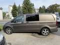 Mercedes-Benz Vito 119 CDI/BT 4MATIC lang (447.703) Grau - thumbnail 8