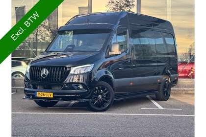 Mercedes-Benz Sprinter 319 1.9 CDI L2 l Distronic l 3,5 t Trekhaak l LED