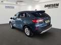Ford Kuga Plug-In Hybrid Titanium X 2.5 Duratec -PHEV EU6d C Bleu - thumbnail 4