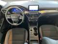 Ford Kuga Plug-In Hybrid Titanium X 2.5 Duratec -PHEV EU6d C Bleu - thumbnail 11